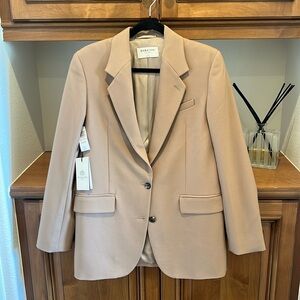 Aritzia Agency Blazer
